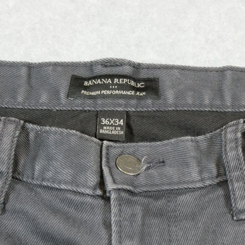 Banana Republic banana republic